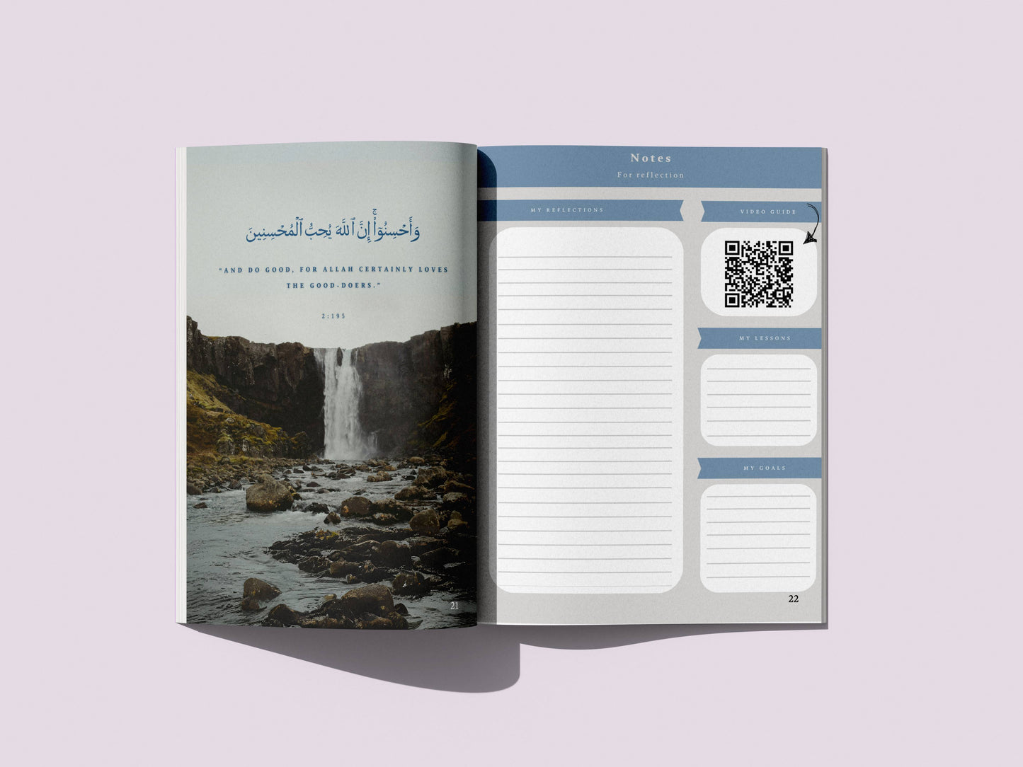 Quran Journal